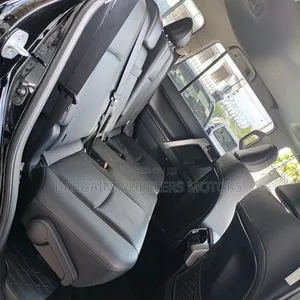Toyota Land Cruiser 2022