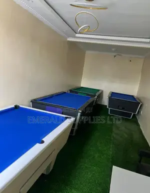 Cheapest Pool Table for Sale Kenya With Delivery