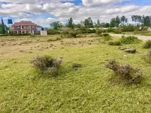 New Vasha Gated Community Residential Plots in Naivasha
