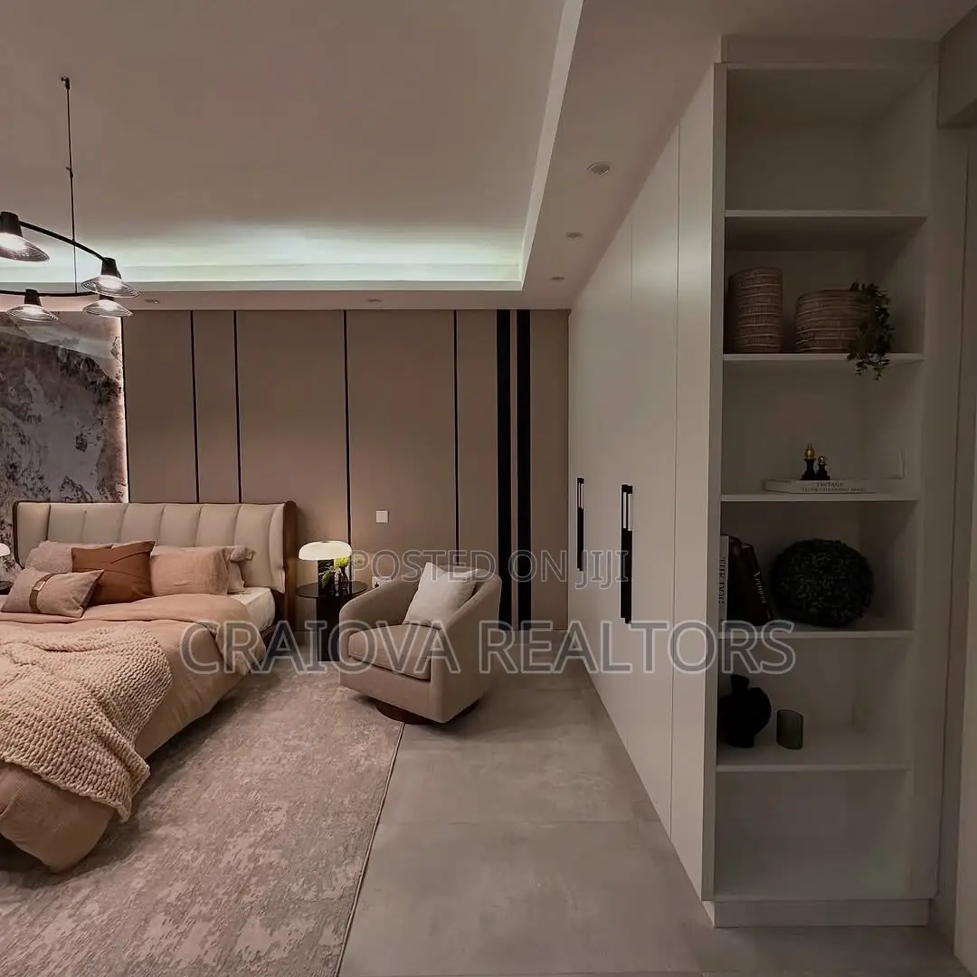 6bdrm Apartment in Kileleshwa for sale