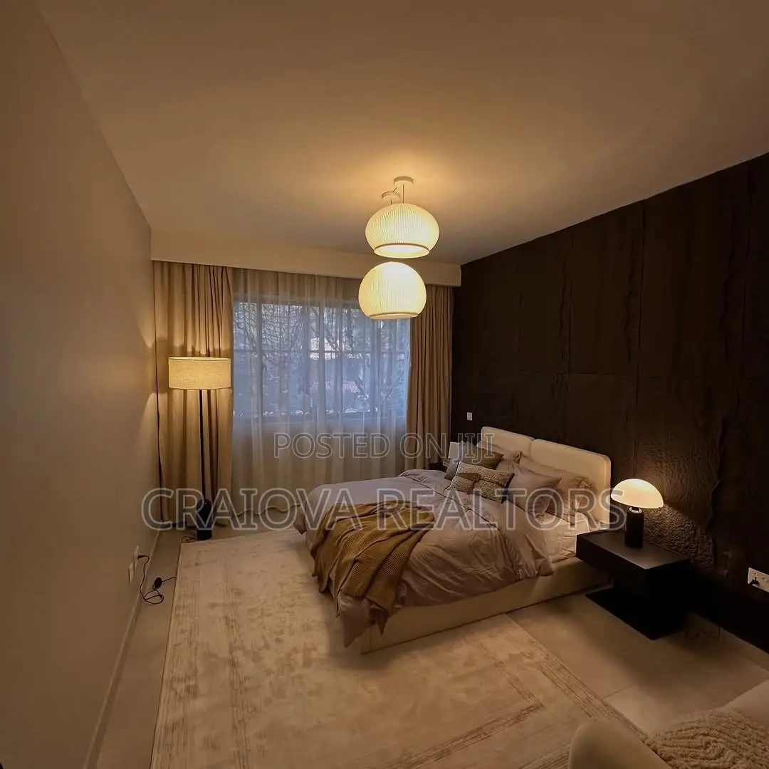 6bdrm Apartment in Kileleshwa for sale