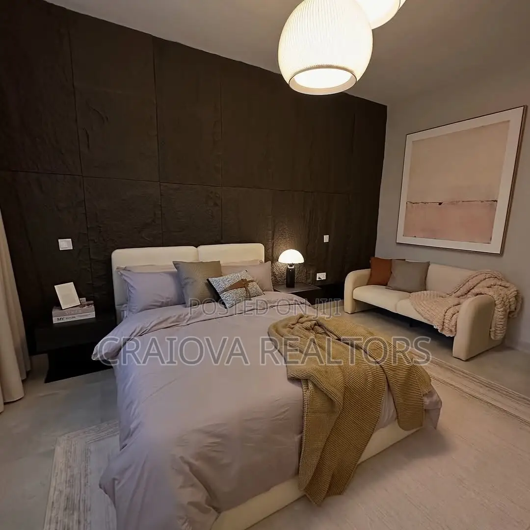 6bdrm Apartment in Kileleshwa for sale