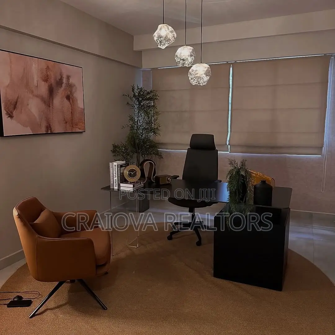 6bdrm Apartment in Kileleshwa for sale