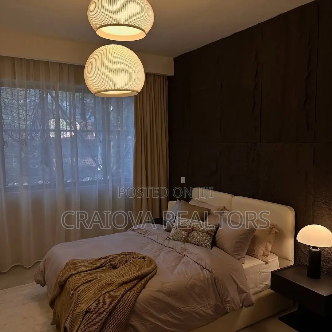 6bdrm Apartment in Kileleshwa for sale