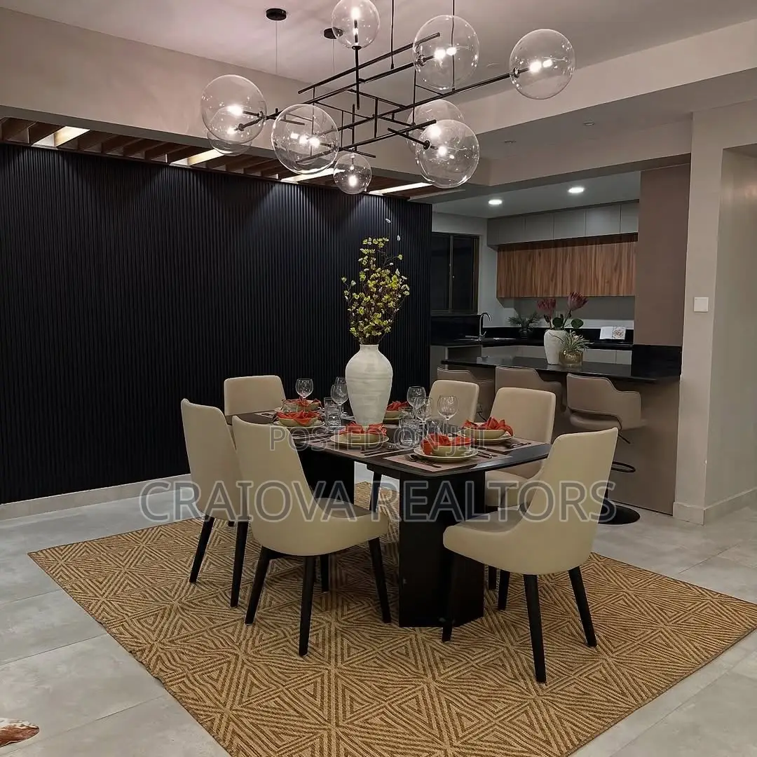 6bdrm Apartment in Kileleshwa for sale