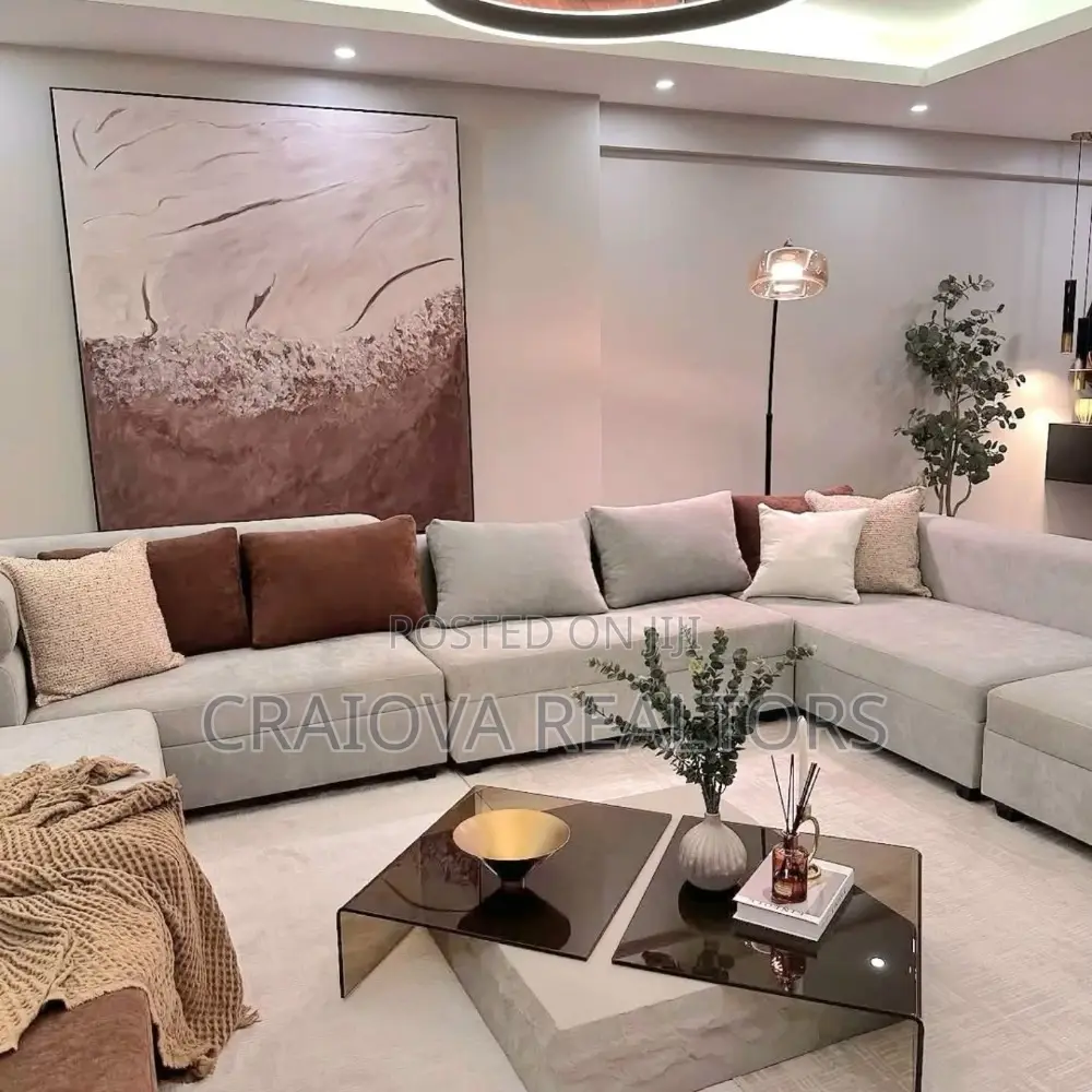 6bdrm Apartment in Kileleshwa for sale
