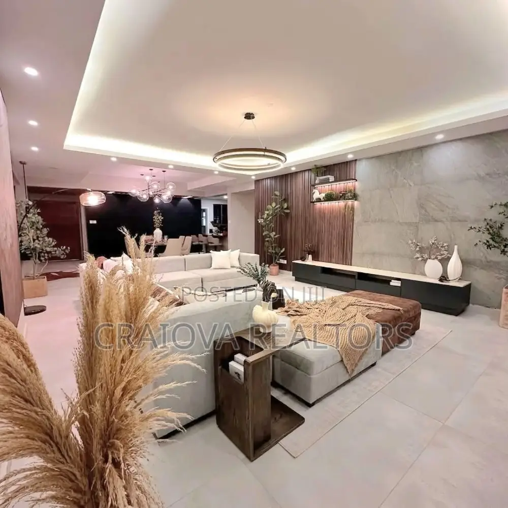 6bdrm Apartment in Kileleshwa for sale