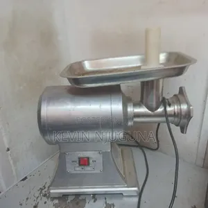 Meat Mincer