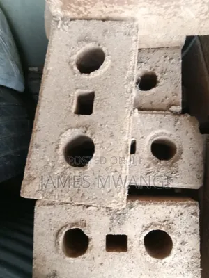 Interlocking Hydraulic Brick Machine