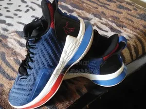 Air Jordan Classic