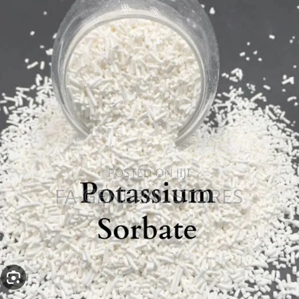 Potassium Sorbate