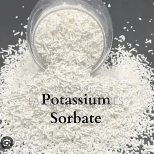 Potassium Sorbate