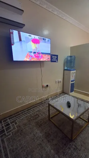Furnished 1bdrm Apartment in Ruda Estate, Junction/Benedicta for rent