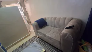 Furnished 1bdrm Apartment in Ruda Estate, Junction/Benedicta for rent