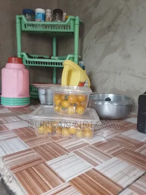 Cherry Tomatoes