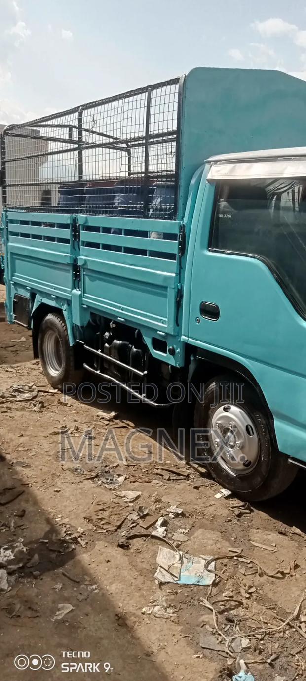 Mini Truck - thumbnail 4