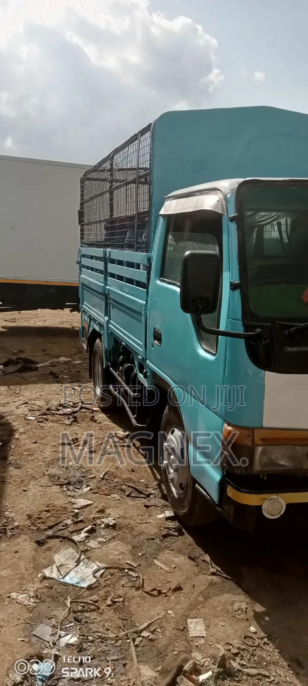 Mini Truck - thumbnail 5