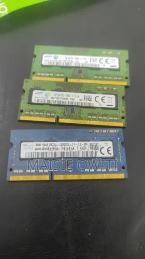 Samsung and Skhynix