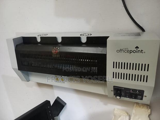 A3 Officepoint Laminator - thumbnail 2