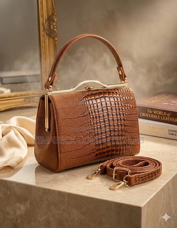 Classy Sling Bag - thumbnail 2