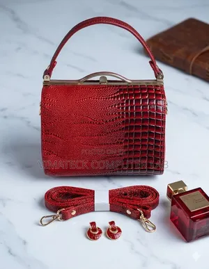 Classy Sling Bag