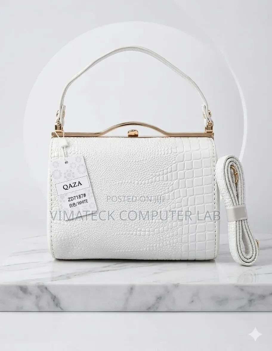 Classy Sling Bag