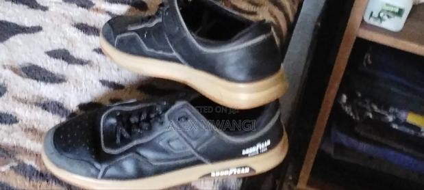 Good Year 1998 Classic Sneakers - thumbnail 2