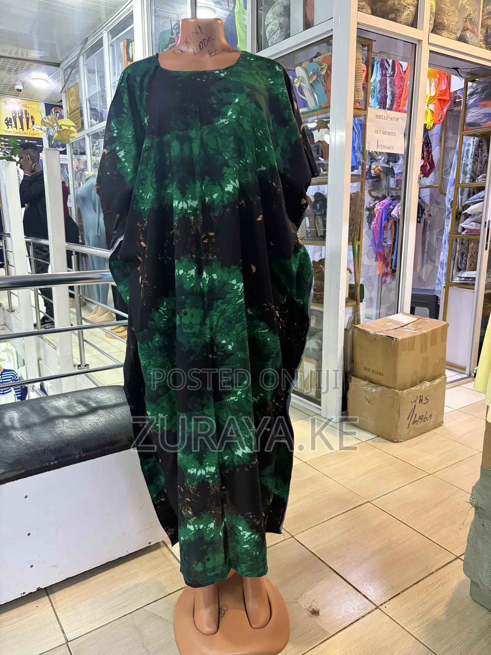 Normal Dera-Classy Dress Backless Dera