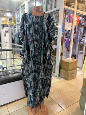 Normal Dera-Classy Dress Backless Dera