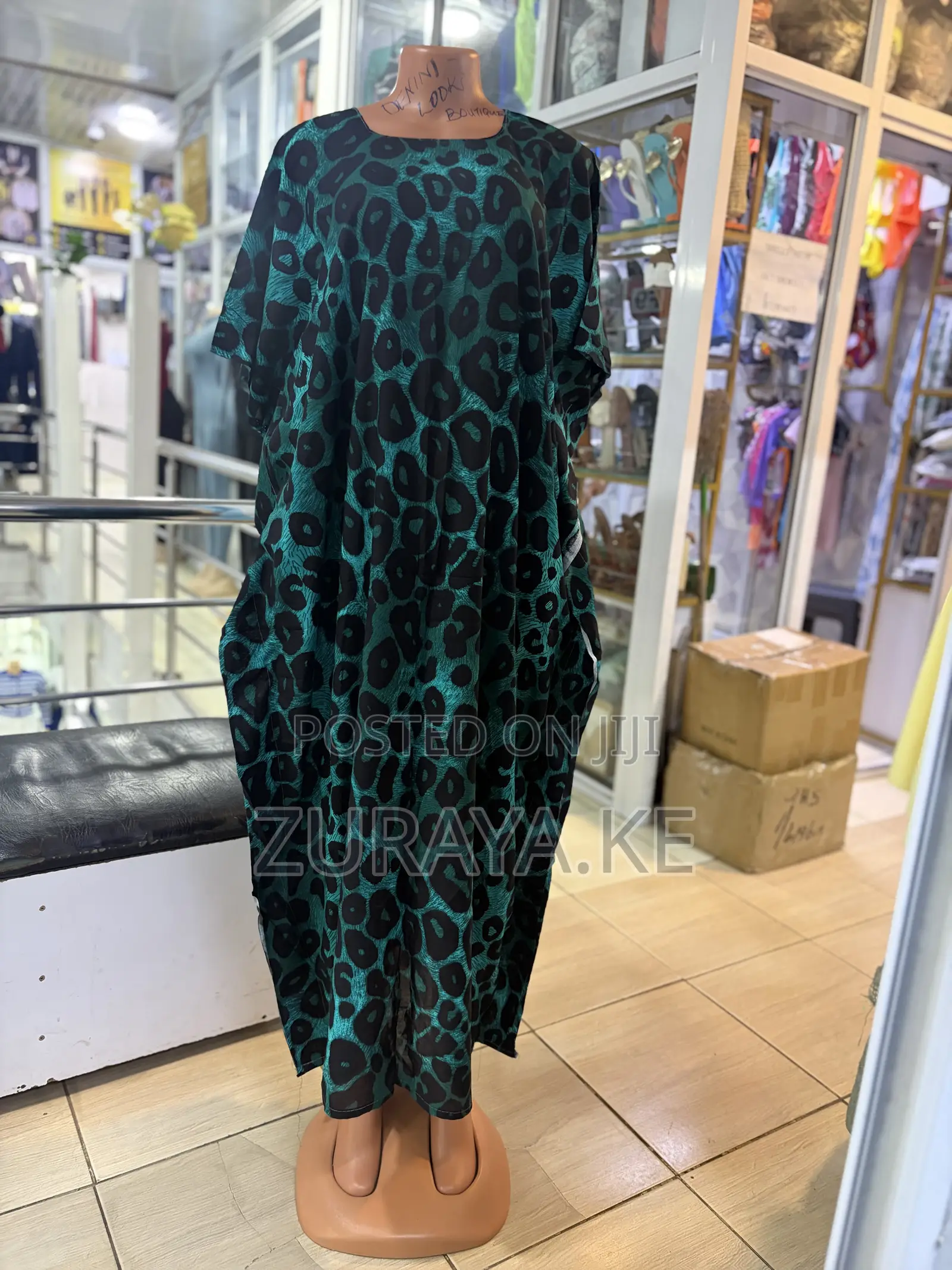 Normal Dera-Classy Dress Backless Dera