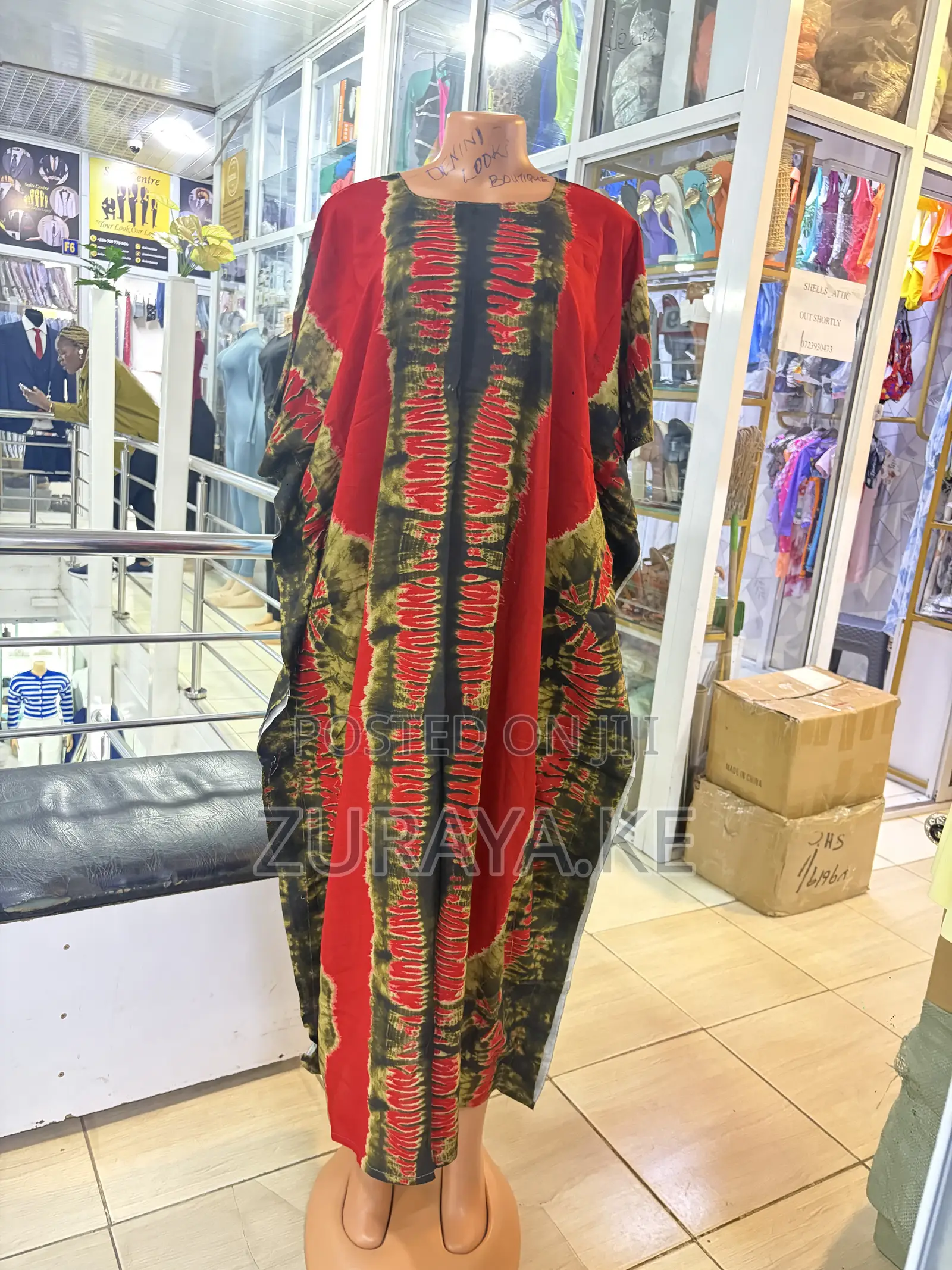 Normal Dera-Classy Dress Backless Dera
