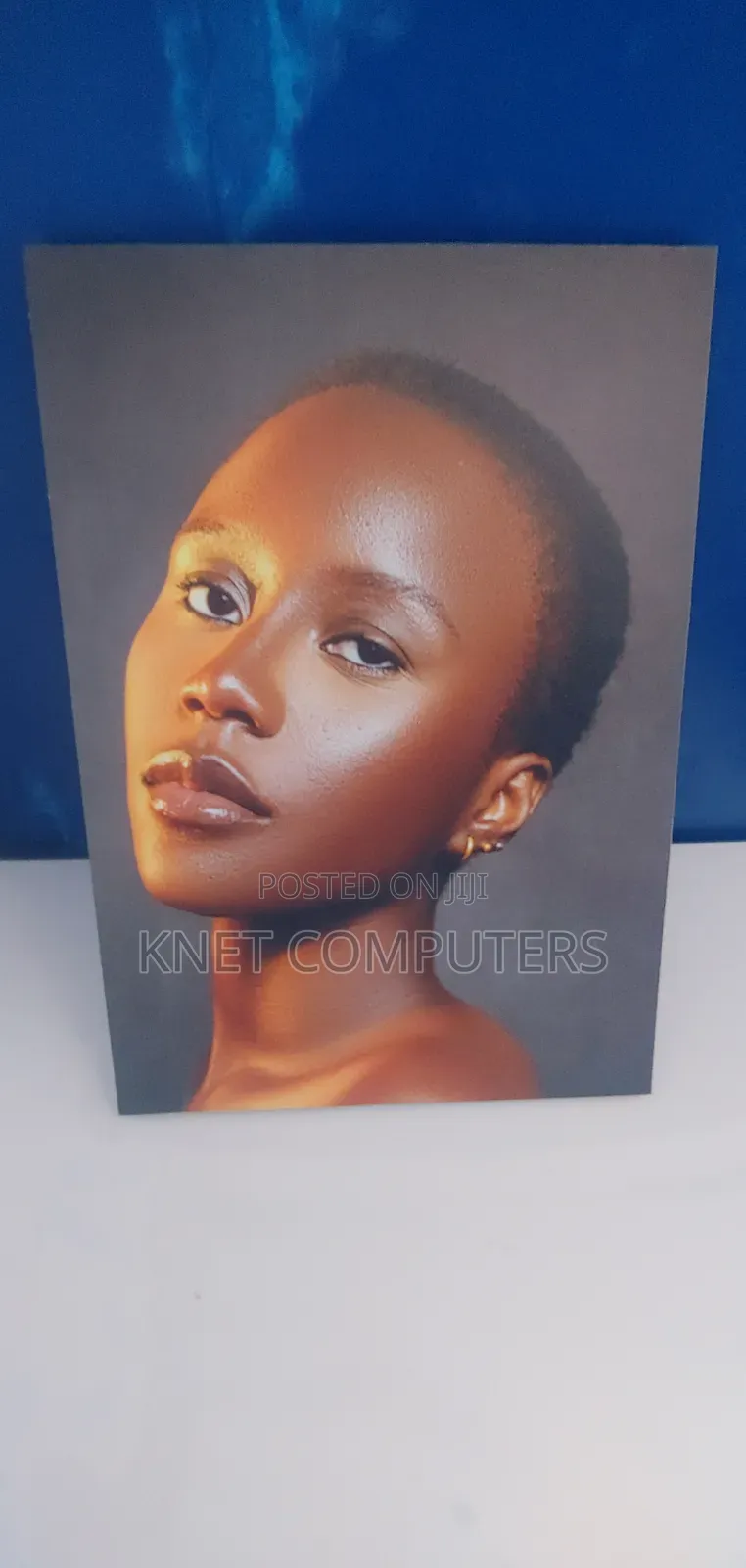 Photo Mount Services