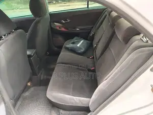 Toyota Premio 2012 White