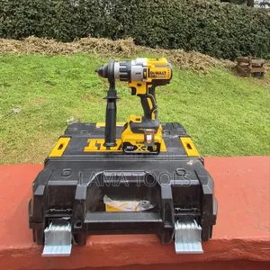 Cordless Drill