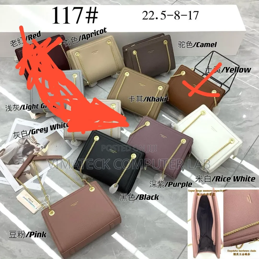 Sling Bags