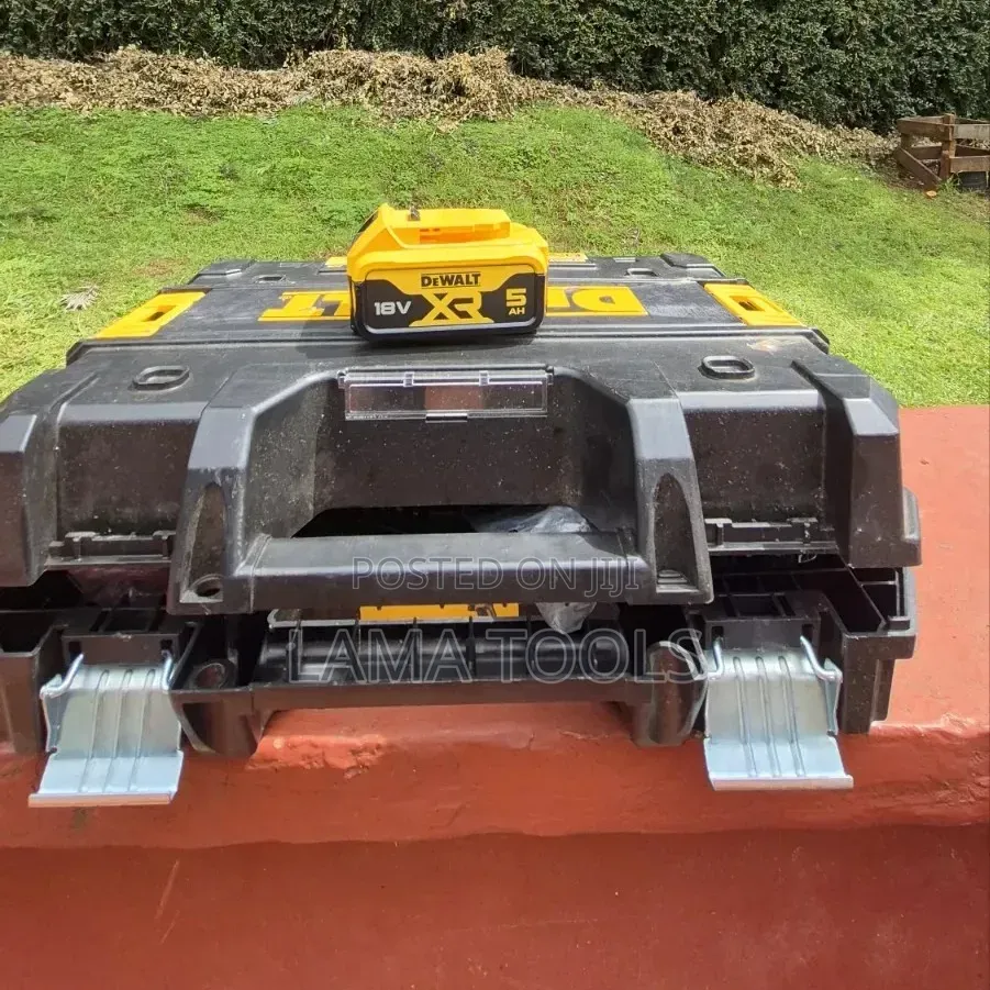 Cordless Drill