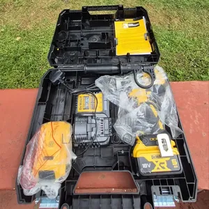 Cordless Drill