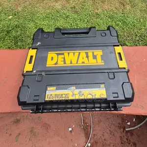 Cordless Drill