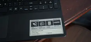 Laptop Acer Aspire 1 2GB Intel Celeron HDD 500GB