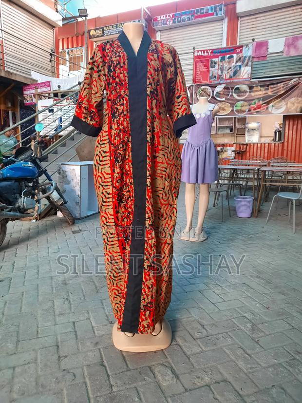 Boubou Gown - thumbnail 2