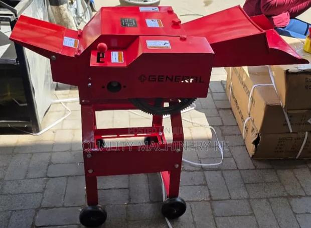 Quality Chaff Cutter /Chopper Machine With 3hp/Speed Motor