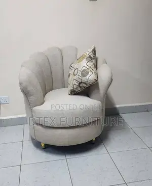 Modern Accent Chair