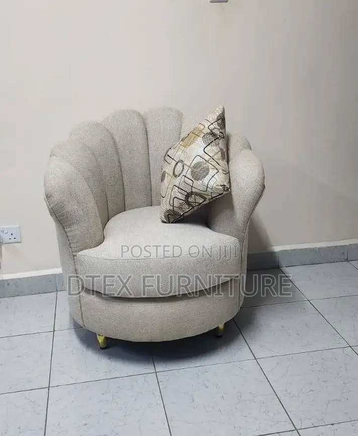 Modern Accent Chair