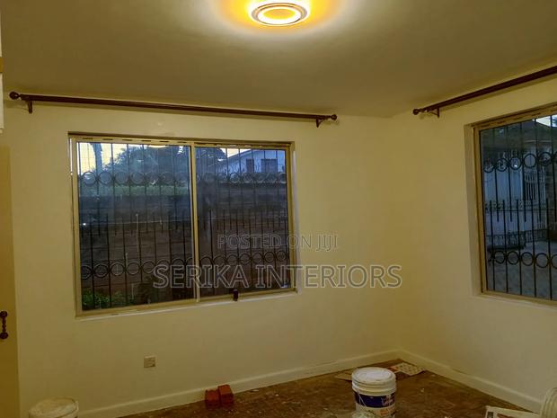 Jua Kali Curtain Rods Curtain Rods Environmental Friendly Robertson's
