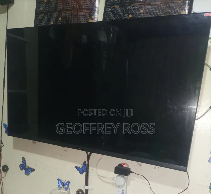 Vitron Android Tv
