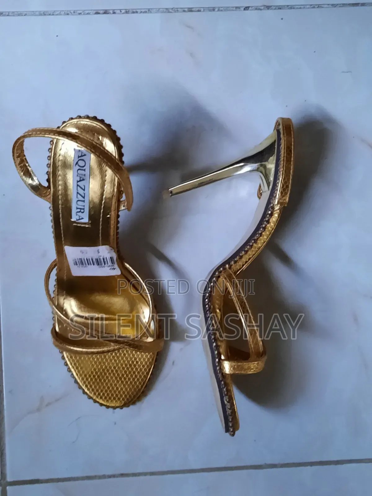 Heel Shoes