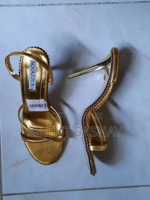Heel Shoes