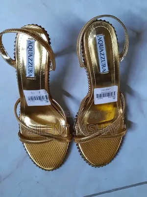 Heel Shoes