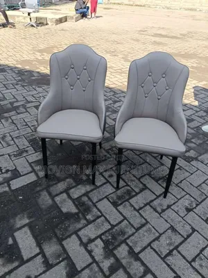 King Dinning Chairs