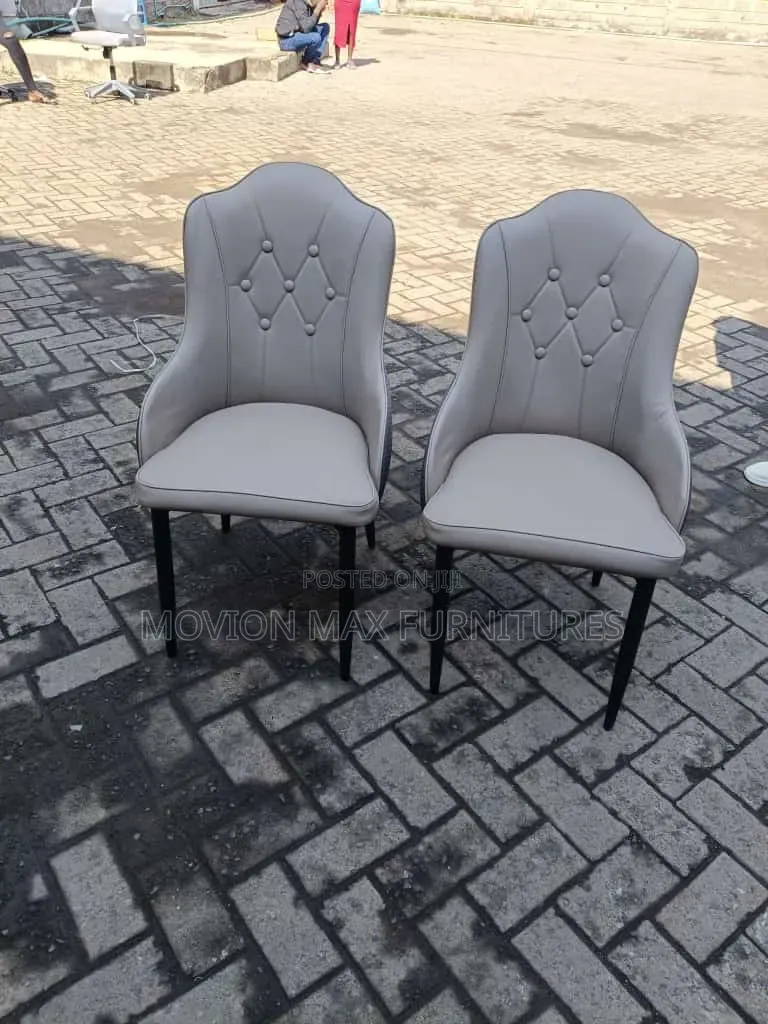 King Dinning Chairs